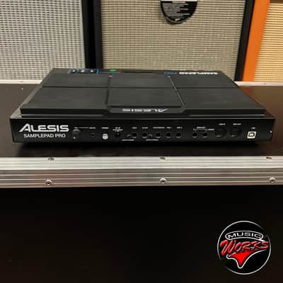 Alesis   Sample Pad Pro image 3