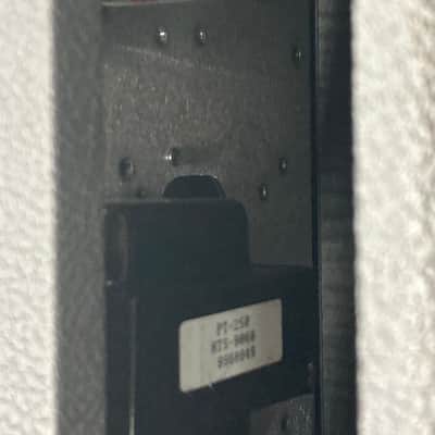 Dr. Z Z-Verb Titanium Silver Spring Reverb Unit 2009 - 2020 image 8