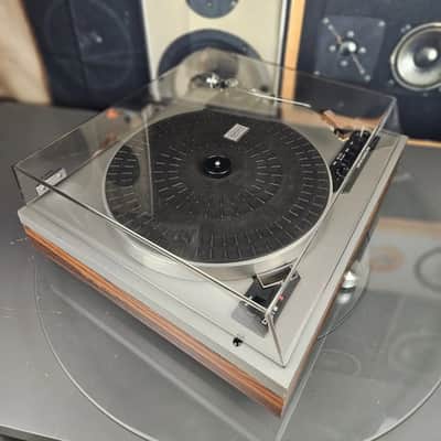 *Fully Serviced* Garrard DD75 DD-75 Turntable | Excellent Condition! image 11