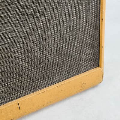 Park 1231 Vintage L.E. 20w 1x12" Combo Amplifier 240v 1979 - Brown image 5