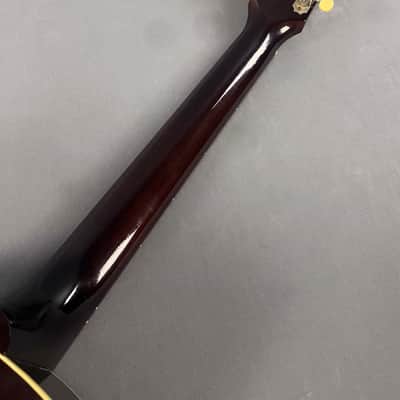 Gibson Custom 1942 Banner J-45 Reissue Murphy Lab Light Aged Vintage Sunburst ~ As New! image 19