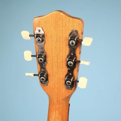 1966 Framus 5/51E Sunburst Hollowbody Archtop Electric Guitar image 10