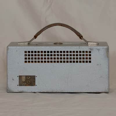 Neumann U67 Vintage Mid-1960s — Fully Serviced by Vintage King 2022, Mint image 11