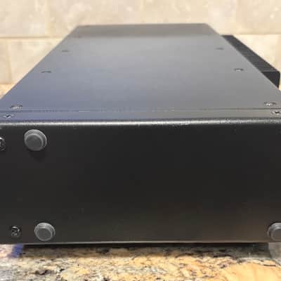 Gallien-Krueger GK 400RB 1990s image 7