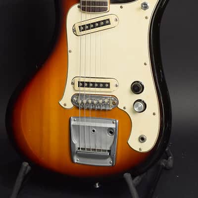 Yamaha v.1967 SG2-A 3TS (CITES) image 4