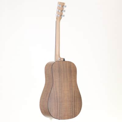 Martin Dx1E KOA Martin Electro-Acoustic Guitar [2972257] (04/06) image 15