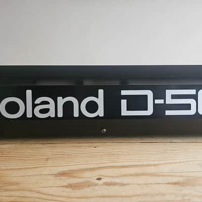 Roland D-50 61-Key Linear Synthesizer image 8