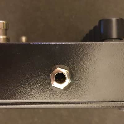 Electro-Harmonix Metal Muff Distortion with Top Boost image 4