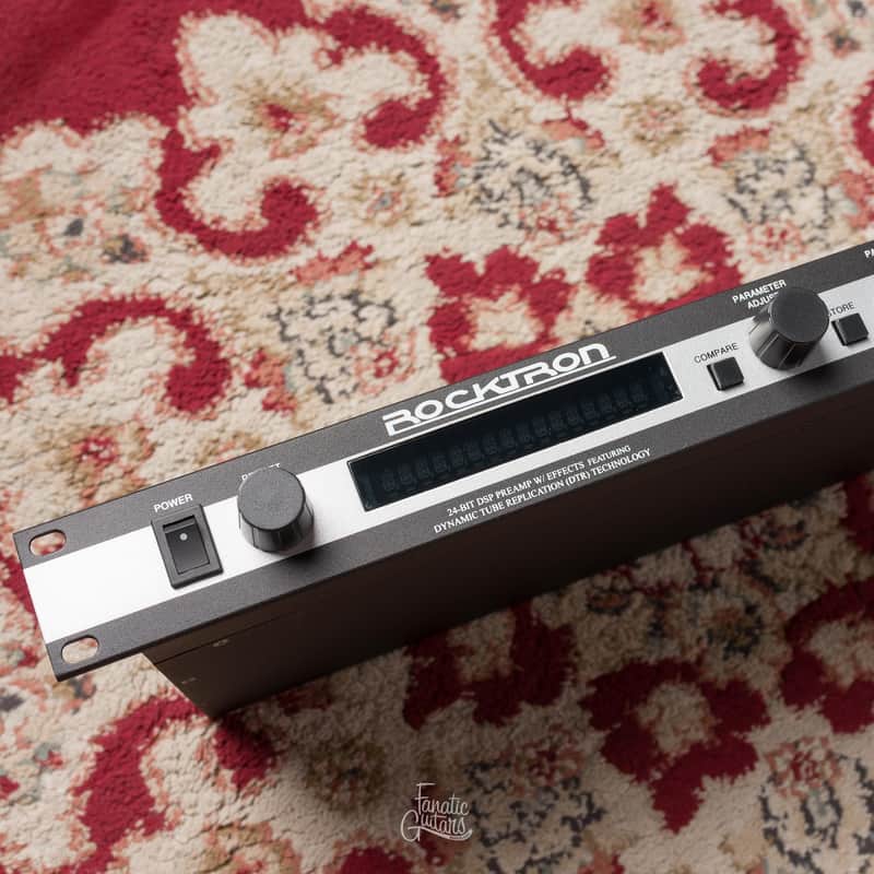 Rocktron Chameleon 2000 #1200160 Second Hand | Reverb