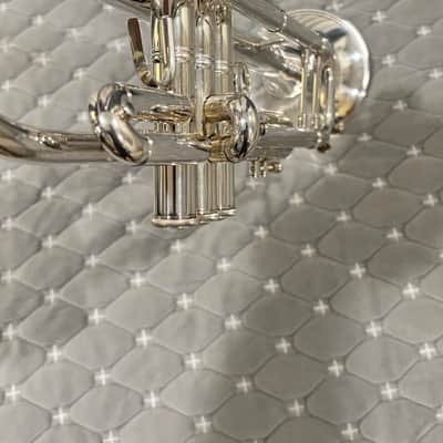 Bach 180S37 Stradivarius Series Bb Trumpet 1974 Time Capsule image 10
