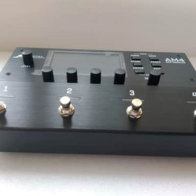 Fractal Audio AM4 - Compact Amp Modeler & Multi-FX w/ Original box & paperwork image 3