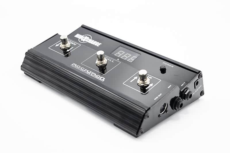 Rocktron Midi Xchange Foot Controller image 7
