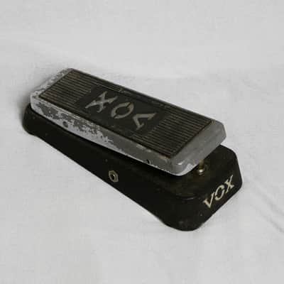 Vox WHA 1969 VINTAGE 1969 image 4
