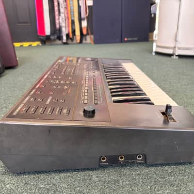 Roland Pro-E 37-Key Intelligent Arranger 1989 - 1990 - Black image 2