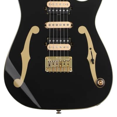 Ibanez Paul Gilbert Signature PGM50 Electric Guitar - Black image 2