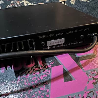 ART Multiverb & X-15 Ultrafoot image 9