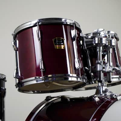 Yamaha Stage Custom Advantage 5pc Kit image 2