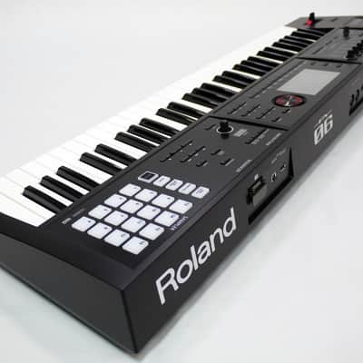 Roland FA-06