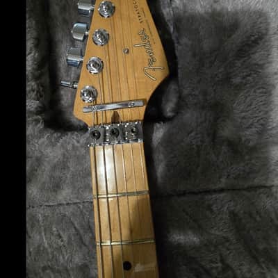 Fender Vintera '50's Stratocaster Modified - Daphne Blue image 9