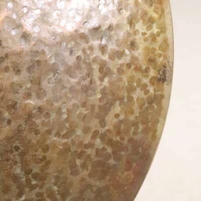 Meinl 22" Byzance Big Apple Dark Ride Cymbal image 4