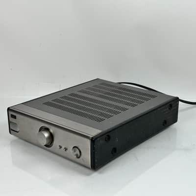 Denon POA-7.5 Component Series Power Amplifier | Reverb