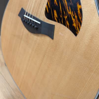 Taylor 314e with V-Class Bracing 2025 - Natural image 11