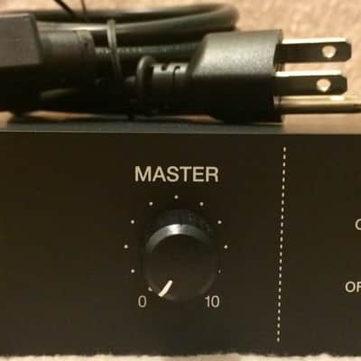 Denon DN-306X imagen 6