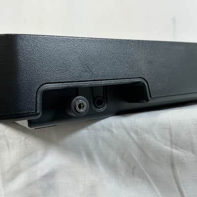 Yamaha DTX-502 Drum Trigger Module 2010s - Black image 7