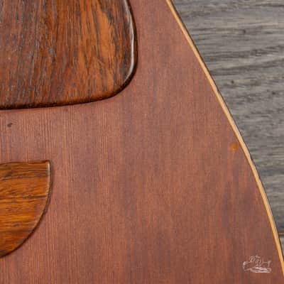 1971 Zemaitis 12-String image 7