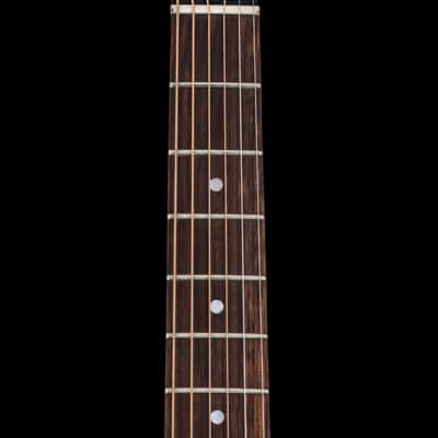 Gibson Custom Shop 1942 Banner LG-2 - Vintage Sunburst #45013 image 10