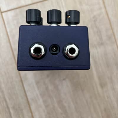 Walrus Audio Julia V2 Analogue Chorus Vibrato Guitar Pedal image 3