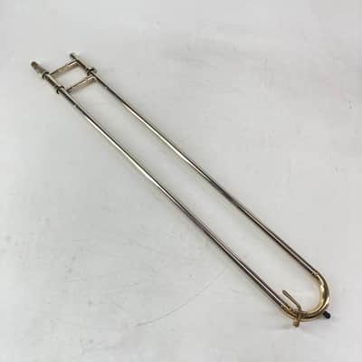 King 3B Concert Trombone with F-attachment image 10
