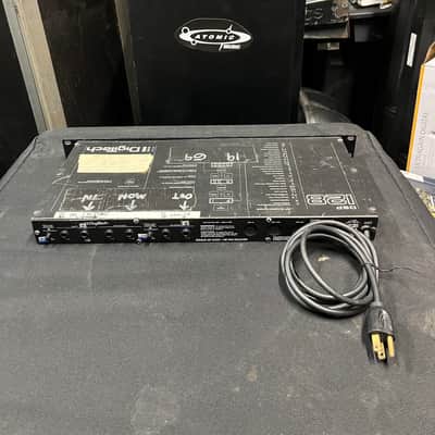 DigiTech DSP 128 Multi-Effects Processor Rack Module image 2