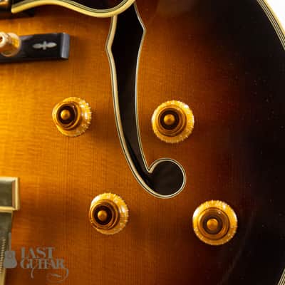 Gibson Super 400 CES 1997 image 6