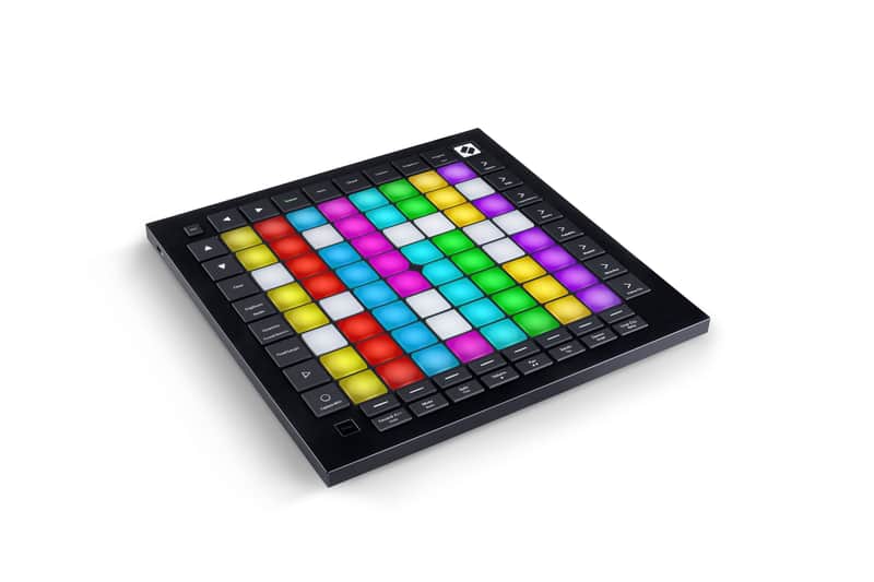 Novation Launchpad Pro MK3 64 Pad Grid Controller image 1