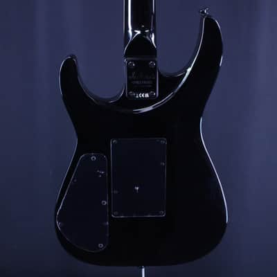 Jackson Dinky JS34 HSH Mod image 8