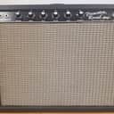 Fender Princeton 1964 Blackface