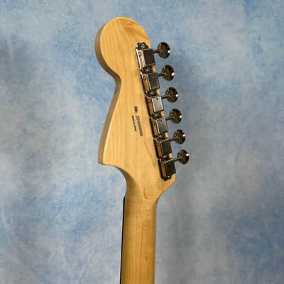*NEW* 2026 Fender Japan ISHIBASHI FSR Traditional II Late '60s Jaguar Graffiti Yellow, Ishibashi Exclusive Limited Edition Model, MIJ JD26 image 8