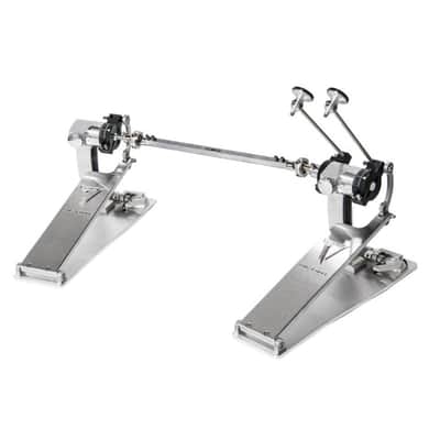 Trick Pro1-V Bigfoot Double Bass Drum Pedal image 1