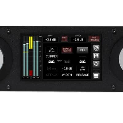 Bettermaker Mastering Limiter 2.0 2026 - Factory direct image 8