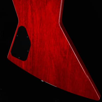 Gibson Explorer 80s Cherry (058) image 2