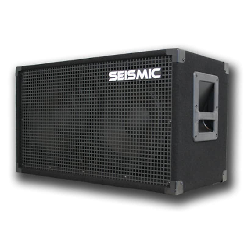Soumei Black 2本 & ドンペリ ラベイ2本 ギフトBOX付き Seismic Audio SA-212 2x12