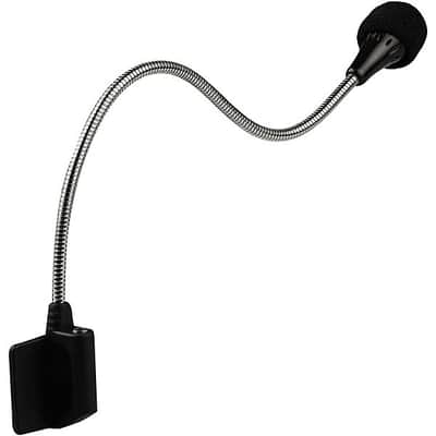 Arturia Microfreak Gooseneck Microphone (570101_MIC) image 2