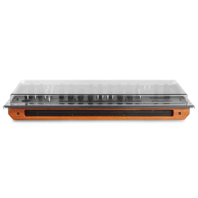Decksaver Korg Minilogue xd Modul Cover - Cover for Keyboards image 3