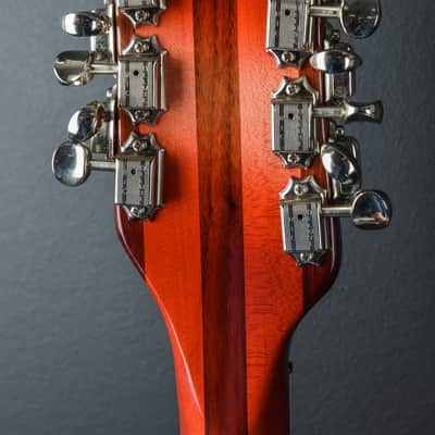 Rickenbacker 360/12V64 '00 image 7