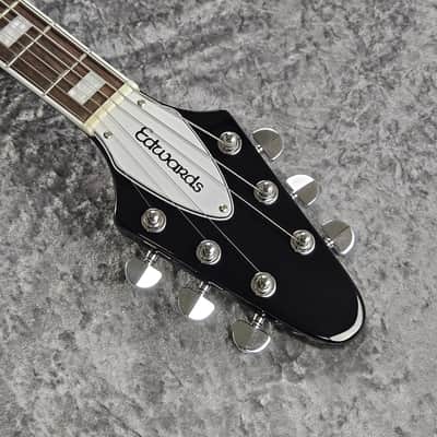 ESP EDWARDS E-FV-LTD 2024 image 5