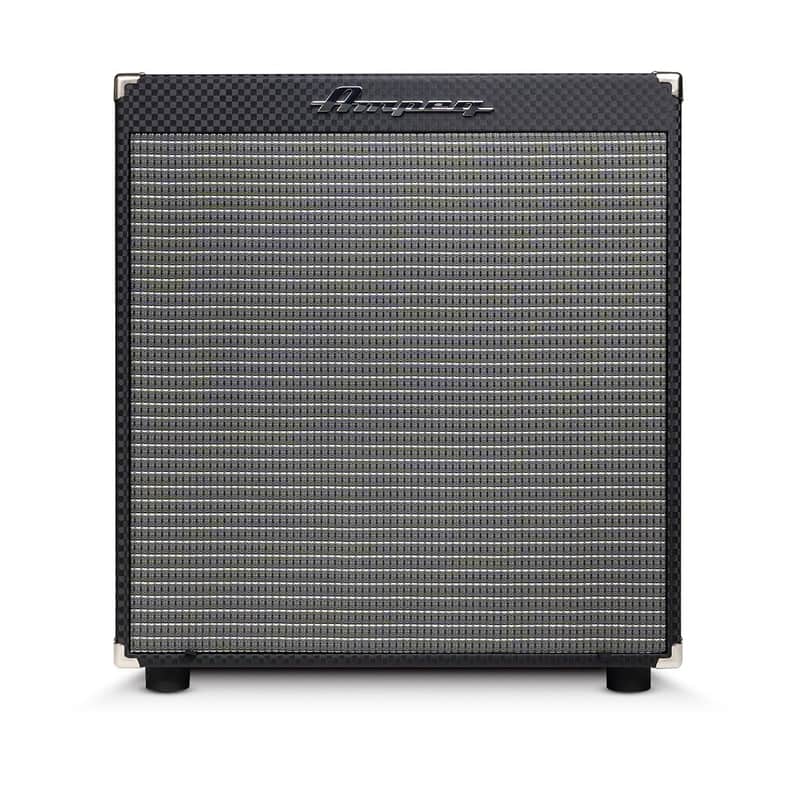 Ampeg Rocket Bass RB-115 200-Watt 1x15" Bass Guitar Amplifier image 1