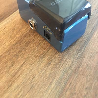Immagine Joyo JF-312 Pipebomb Compressor - Blue - 3