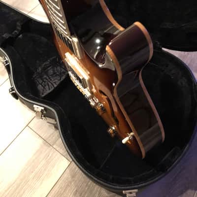 PRS JA-15 Paul Jackson Jr Signature Guitar image 9