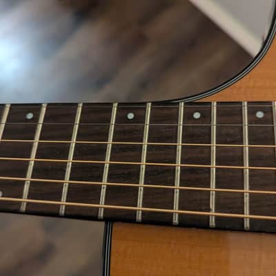 Breedlove Solo Concert Acoustic Guitar 2016 image 12